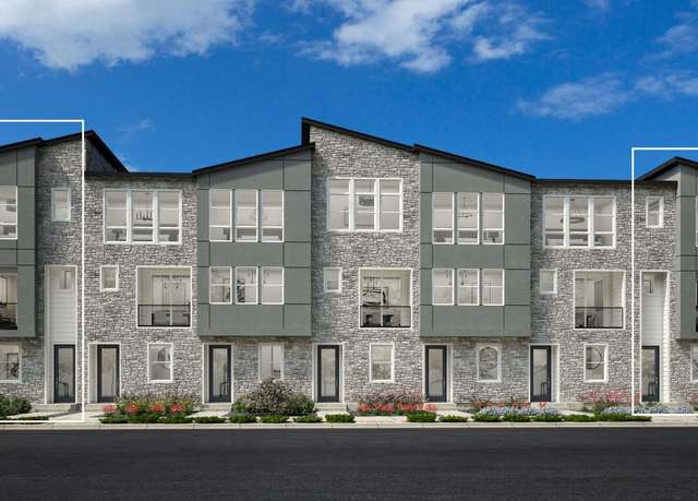 Property at Windflower Plan, Aurora, CO 80019, 3 beds, 2.5 baths