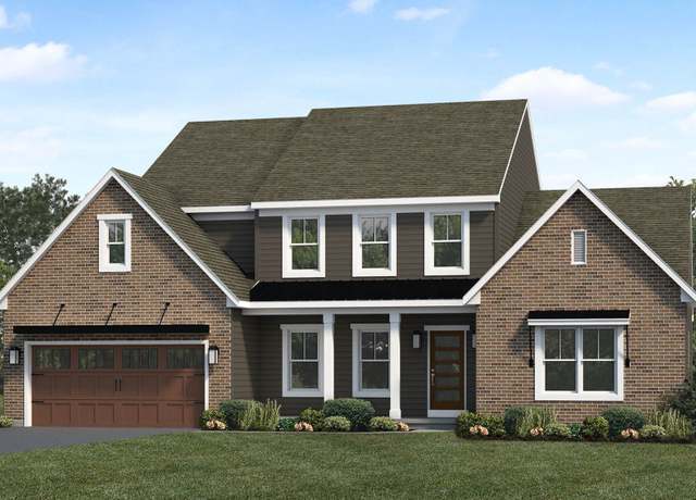 Property at Westbrooke Plan, Lebanon, PA 17042, 4 beds, 2.5 baths