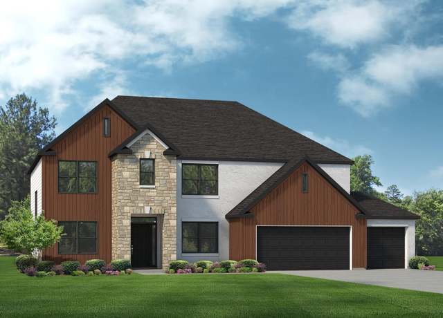 Property at The Forest - Walkout Plan, Boonville, MO 65233, 4 beds, 2.5 baths