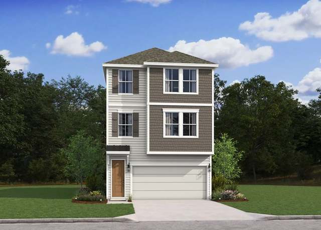 Property at 2314 Via Cami Ln, Houston, TX 77051, 4 beds, 3.5 baths