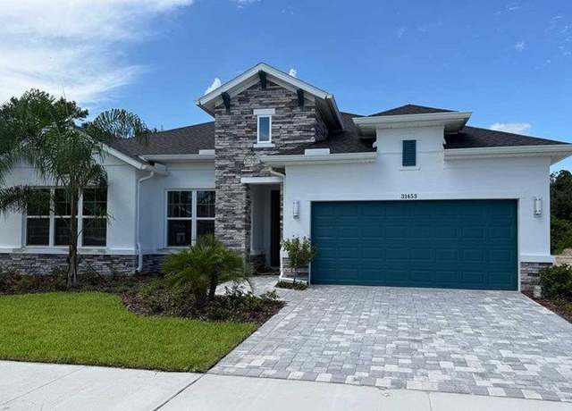 Property at Wagoner Plan, Wesley Chapel, FL 33545, 4 beds, 3 baths