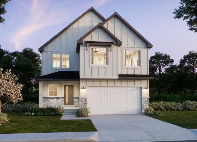 Property at 572 W 600 N, Smithfield, UT 84335, 3 beds, 2.5 baths