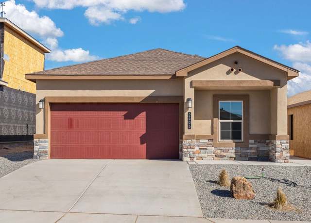 Property at Sawyer Plan, Rio Rancho, NM 87144, 4 beds, 2 baths