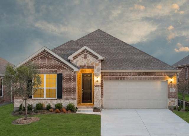 Property at Dayton Plan, Mckinney, TX 75071, 3 beds, 2 baths