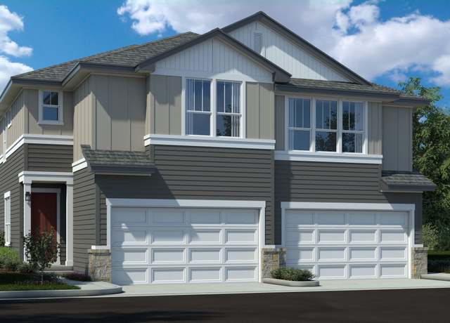Property at The Magnolia Plan, Georgetown, TX 78626, 3 beds, 2.5 baths