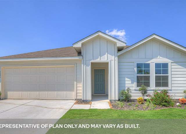 Property at The Irvine Plan, Seguin, TX 78155, 4 beds, 2 baths