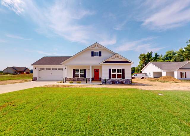 Property at Timberlake Plan, Fremont, NC 27830, 3 beds, 3 baths