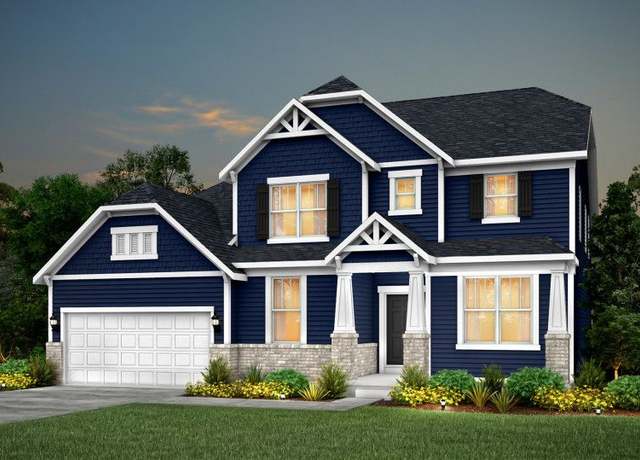 Property at 9389 Red Cherry Ln, Plain City, OH 43064, 4 beds, 3.5 baths