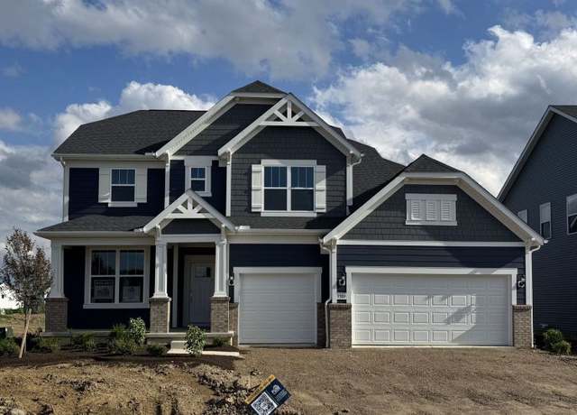 Property at 9389 Red Cherry Ln, Plain City, OH 43064, 4 beds, 3.5 baths