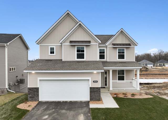 Property at 20164 79th Pl, Hamel, MN 55340, 3 beds, 2.5 baths