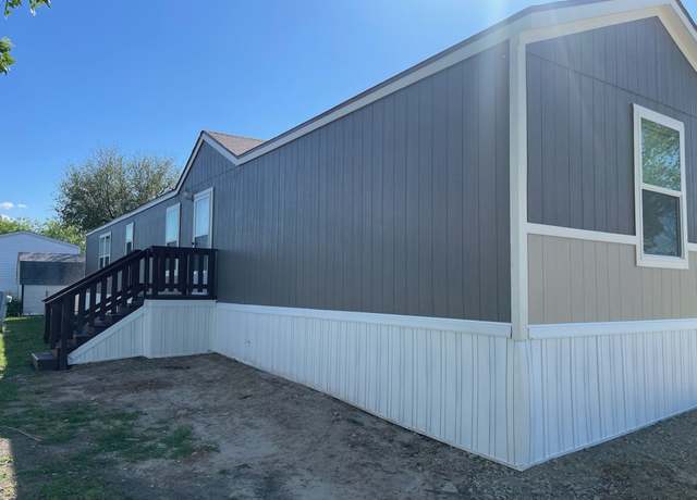 Property at 463 Ewing Way, Wylie, TX 75098, 3 beds, 2 baths