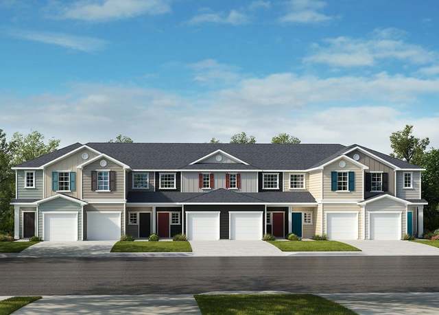 Property at 10531 Brookside Reserve Rd, Wake Forest, NC 27587, 2 beds, 2.5 baths