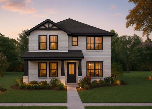 Property at Wright Plan, Royse City, TX 75189, 3 beds, 3.5 baths