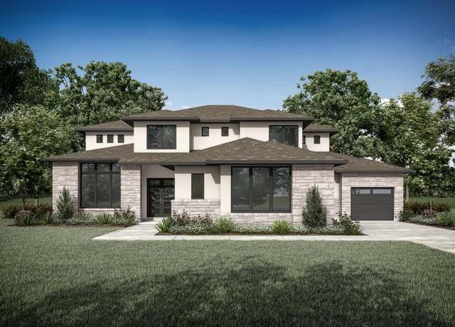 Property at LYNMAR II Plan, Argyle, TX 76226, 5 beds, 4.5 baths