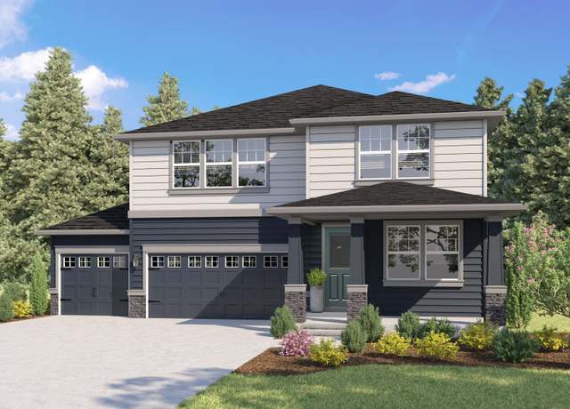 Property at Legacy Plan, North Bend, WA 98045, 6 beds, 2.5 baths