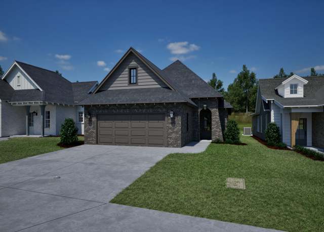 Property at The Hampton A Plan, Calera, AL 35040, 4 beds, 2.5 baths