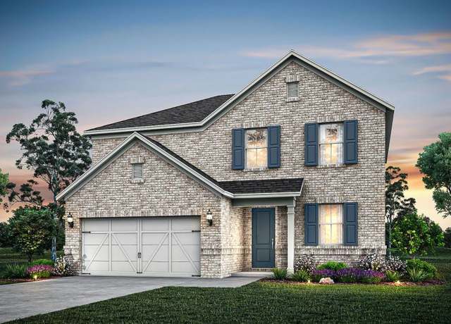 Property at Tilden Plan, Locust Grove, GA 30248, 4 beds, 2.5 baths