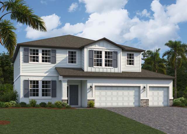 Property at 5883 Riverston Ave, Wesley Chapel, FL 33545, 5 beds, 3 baths