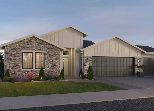 Property at 643 Sanctuary Dr, Montrose, CO 81403, 3 beds, 2 baths