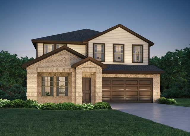 Property at 17901 Stone Terrace Ct, Montgomery, TX 77316, 5 beds, 4 baths