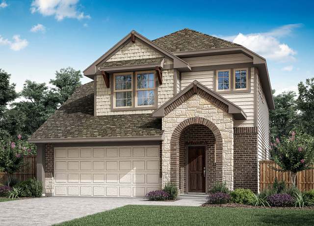 Property at Bromberg Plan, Princeton, TX 75407, 3 beds, 2.5 baths