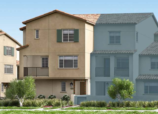 Property at Plan 2 Plan, Chino, CA 91708, 2 beds, 2.5 baths