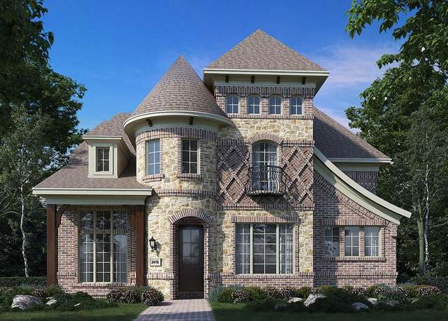 Property at Royal Martinique Plan, Rowlett, TX 75089, 4 beds, 3 baths