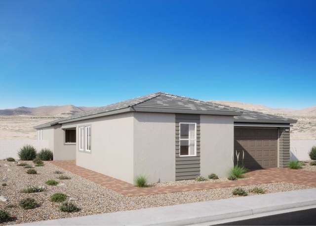 Property at 1437 Bianca Falls Dr, Henderson, NV 89011, 4 beds, 3 baths