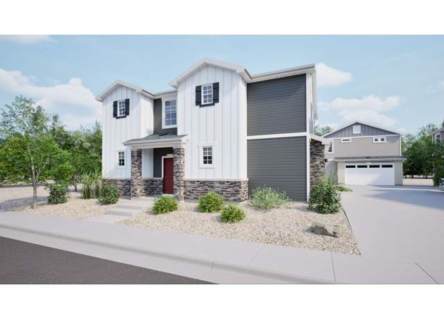 Property at 10167 Scranton Ct, Commerce City, CO 80022, 3 beds, 2.5 baths
