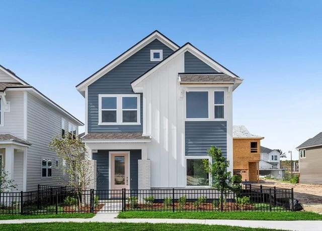 Property at Westberry Plan, Jacksonville, FL 32256, 3 beds, 2.5 baths