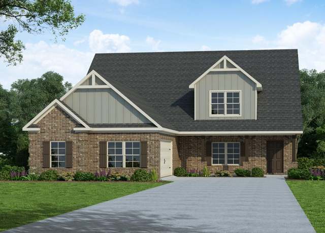 Property at Premier Series 3018 Plan, Meridianville, AL 35759, 4 beds, 3.5 baths