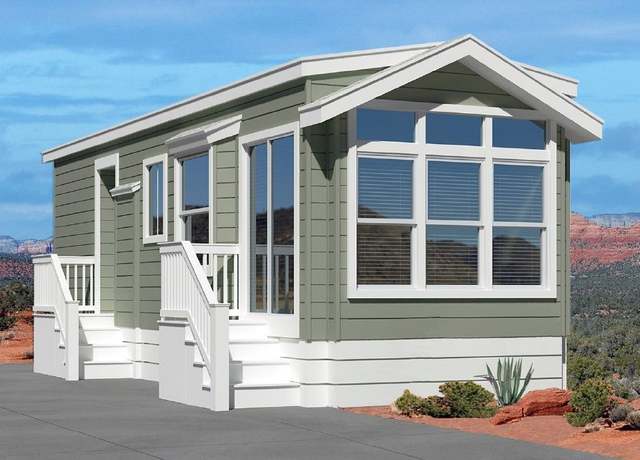 Property at Sedona Plan, Hemet, CA 92545, 1 bed, 1 bath