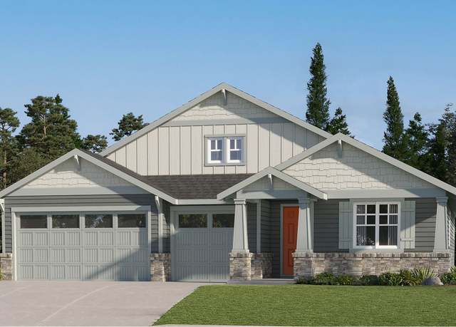 Property at Deschutes Plan, Camas, WA 98607, 3 beds, 2.5 baths