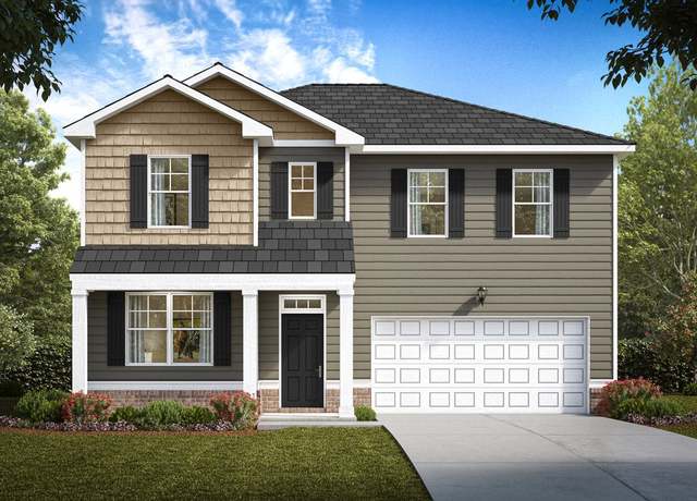 Property at Dennis Plan, Hampton, GA 30228, 5 beds, 3.5 baths