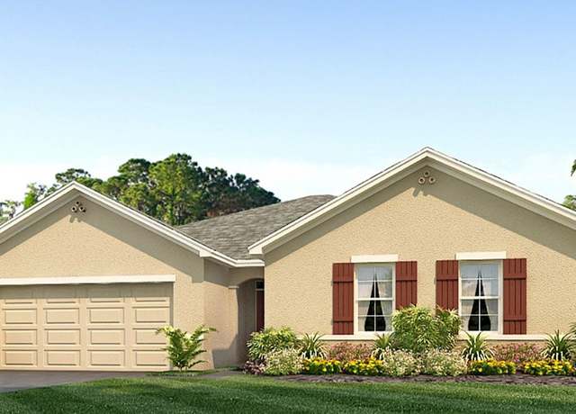 Property at Denton Plan, Dade City, FL 33525, 4 beds, 2 baths