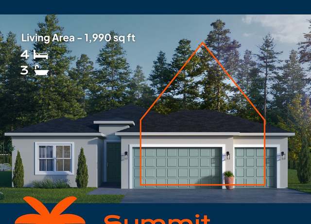 Property at SUGARLOAF Plan, Sebring, FL 33872, 4 beds, 3 baths