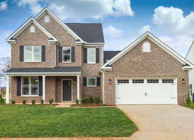 Property at The Sullivan Plan, King, NC 27021, 4 beds, 2.5 baths