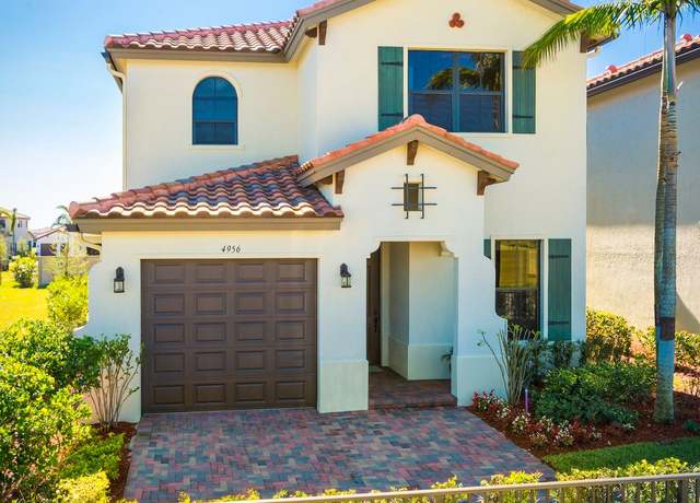 Property at Encinitas Plan, Immokalee, FL 34142, 4 beds, 3.5 baths