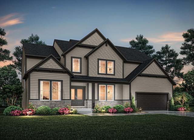 Property at CHAMP Plan, Avon, OH 44011, 5 beds, 4.5 baths