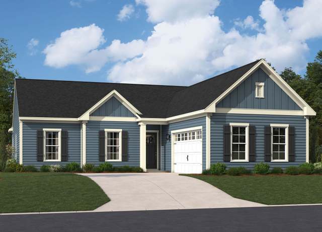 Property at 1171 Masters Place Way, Durham, NC 27703, 3 beds, 2.5 baths