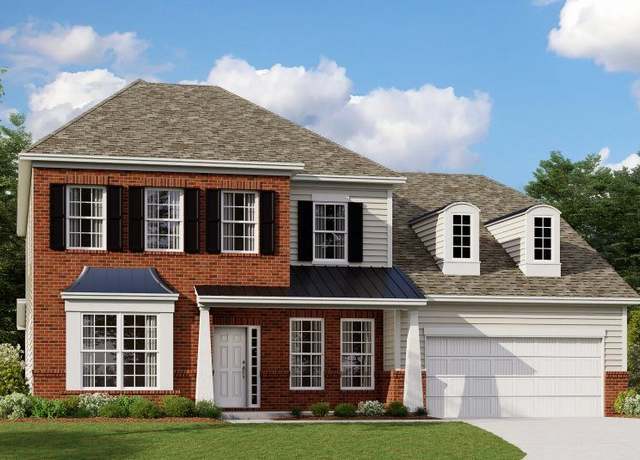 Property at Franklin Plan, Indian Land, SC 29707, 5 beds, 4.5 baths