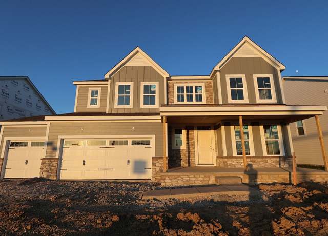 Property at 6946 Stillhouse Ln, Dublin, OH 43016, 4 beds, 3.5 baths