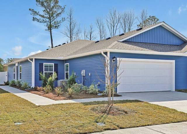 Property at BAYSHORE Plan, Leland, NC 28451, 4 beds, 2 baths