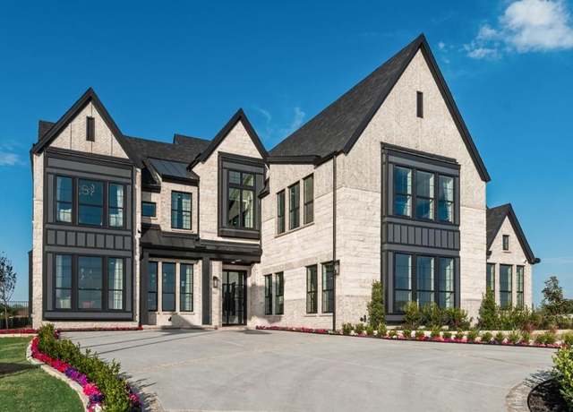 Property at Grand Riverside Plan, Mckinney, TX 75071, 4 beds, 3 baths