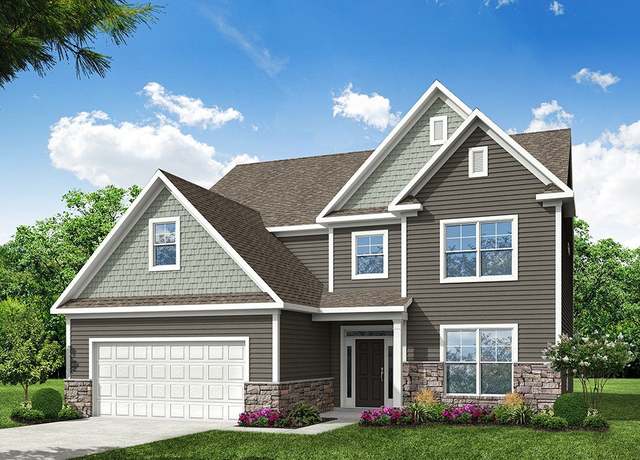 Property at Hamilton Plan, Denver, NC 28037, 3 beds, 2.5 baths