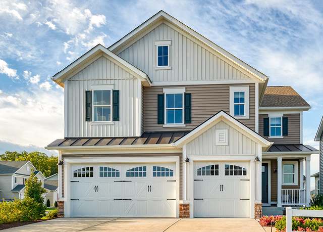 Property at Yorktown Plan, Bel Air, MD 21015, 5 beds, 3.5 baths