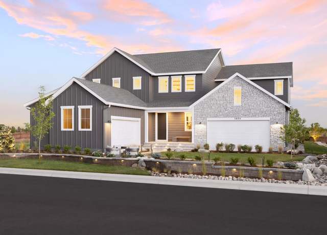 Property at Wheeler Plan, Timnath, CO 80547, 4 beds, 3.5 baths