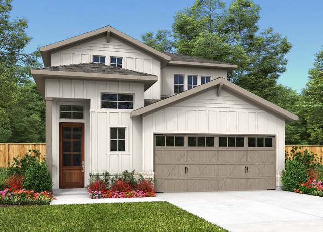 Property at 2322E Plan, Richmond, TX 77469, 4 beds, 3.5 baths