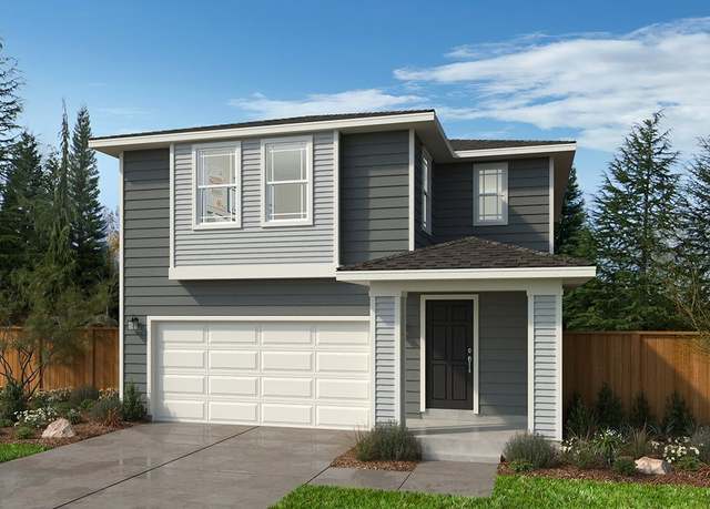 Property at Plan 2761 Plan, Lake Stevens, WA 98258, 4 beds, 3.5 baths