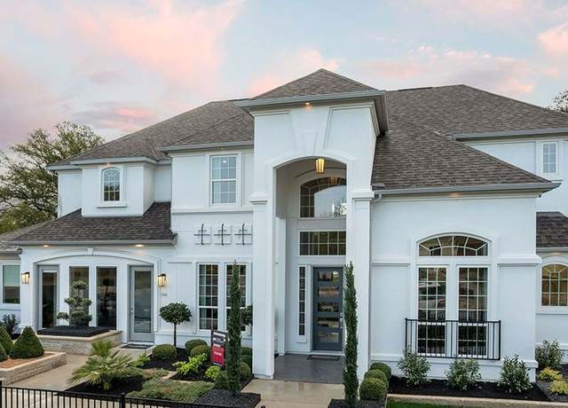 Property at Arabella Plan, Leander, TX 78641, 5 beds, 4.5 baths